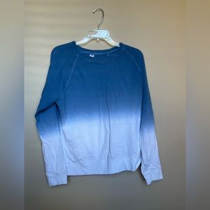 M Women's Crewneck